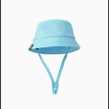 Real Teal Bucket Hat