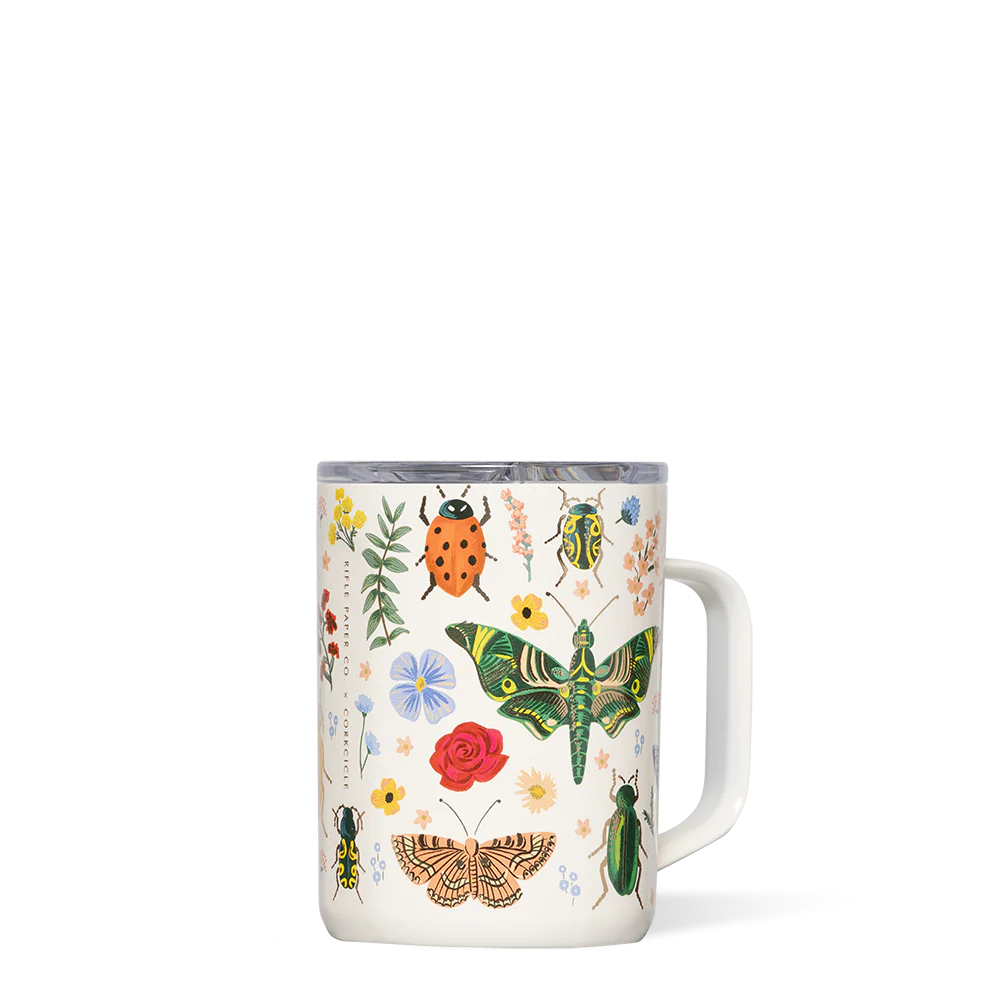 Corkcicle Mug