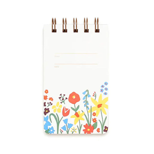 Super Bloom Reporter Notebook