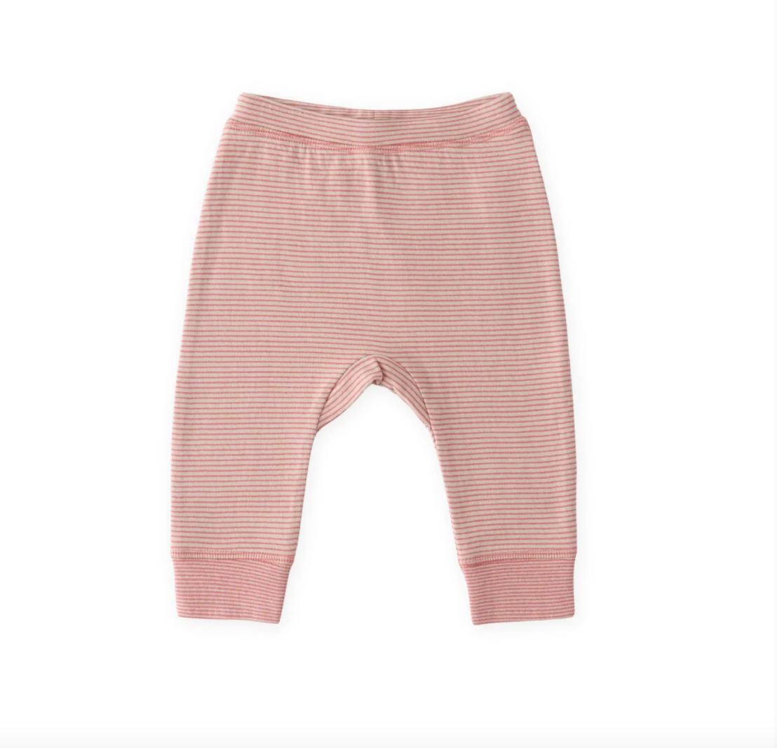 Sailor Stripe Harem Pants