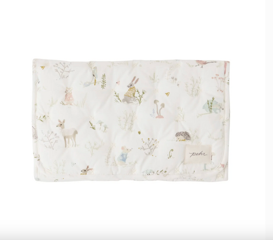 Forest Fable On the Go Portable Changing Pad