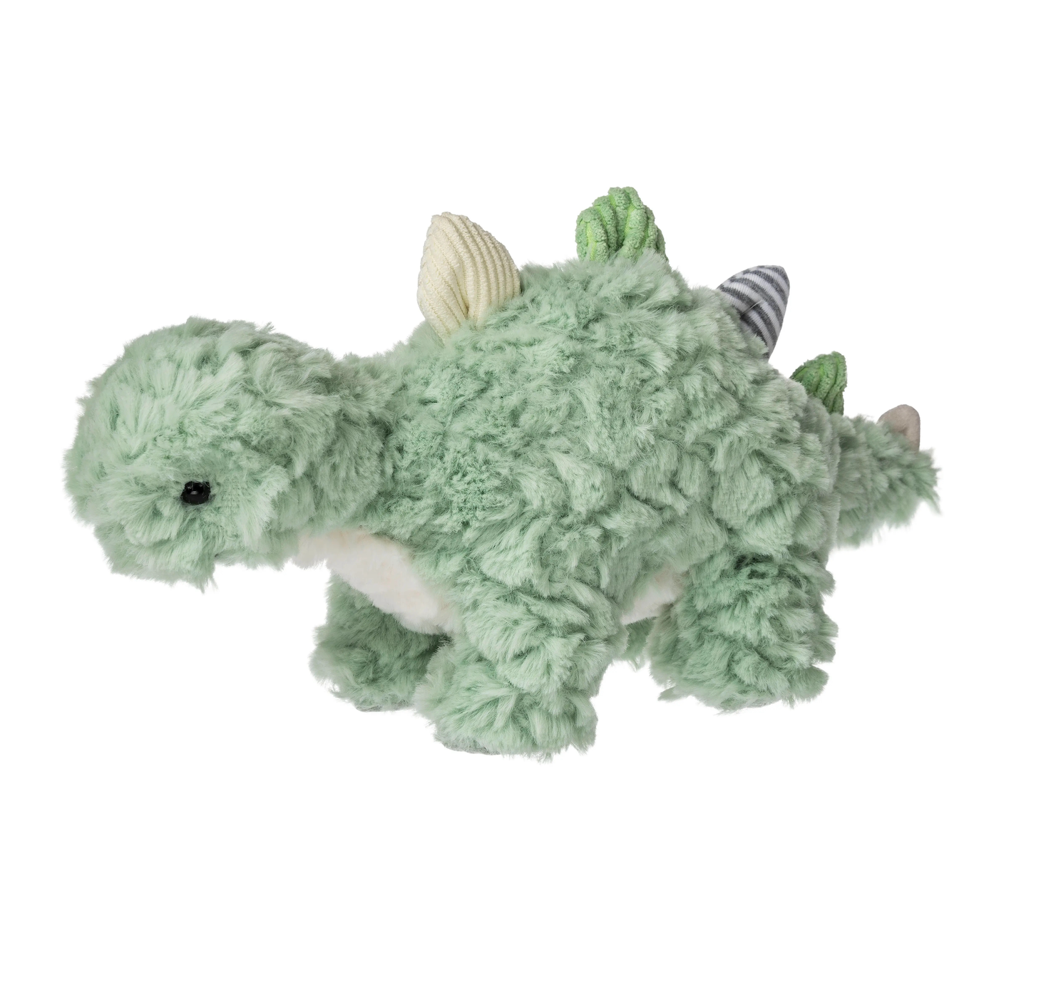 Putty Nursery Mint Stegosaurus - Ali's Wagon