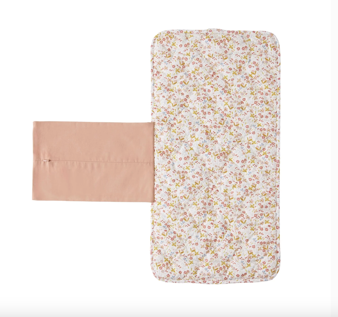 Floret On the Go Portable Changing Pad