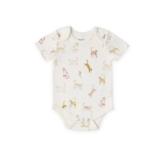 Classic One Piece - Copy Cat