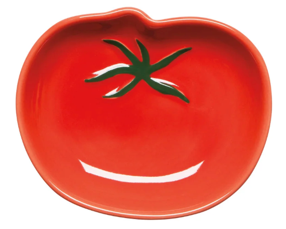 Heirloom Tomatoes Pinch Bowl