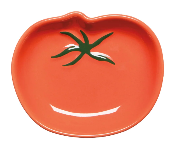 Heirloom Tomatoes Pinch Bowl