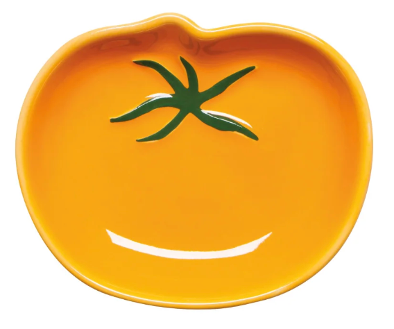 Heirloom Tomatoes Pinch Bowl