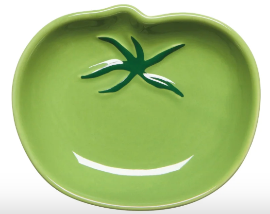 Heirloom Tomatoes Pinch Bowl