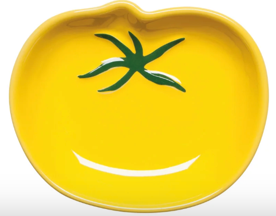 Heirloom Tomatoes Pinch Bowl