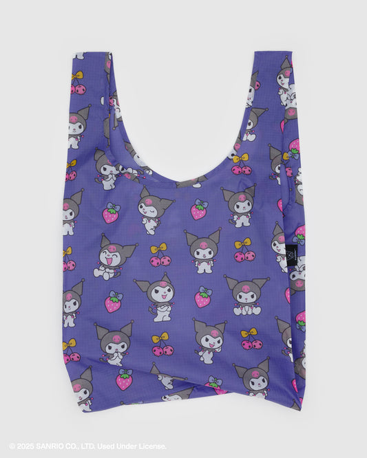 Kuromi Baggu Reusable Bag