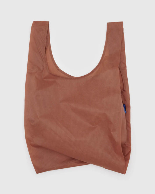 Terracotta Baggu Reusable Bag