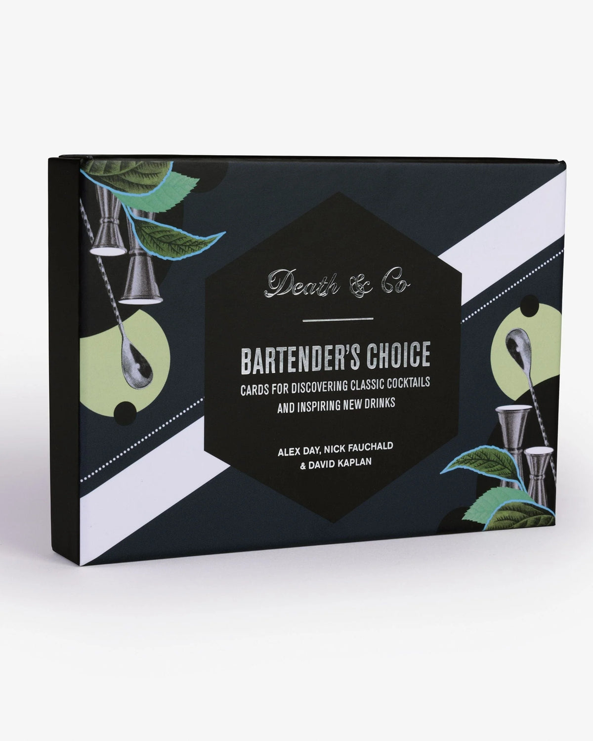 Death & Co. Bartender's Choice