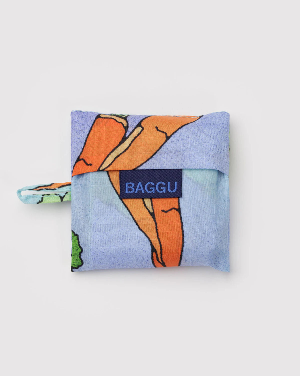 Carrots Baggu Reusable Bag - Ali's Wagon