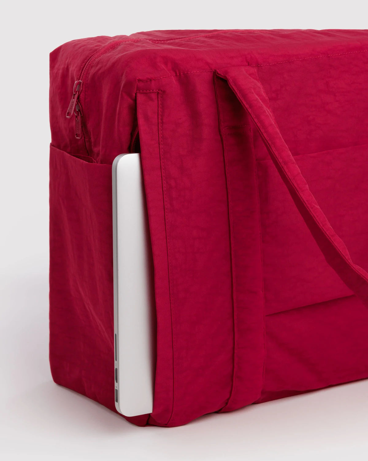 Cherry Cloud Carry On Bag