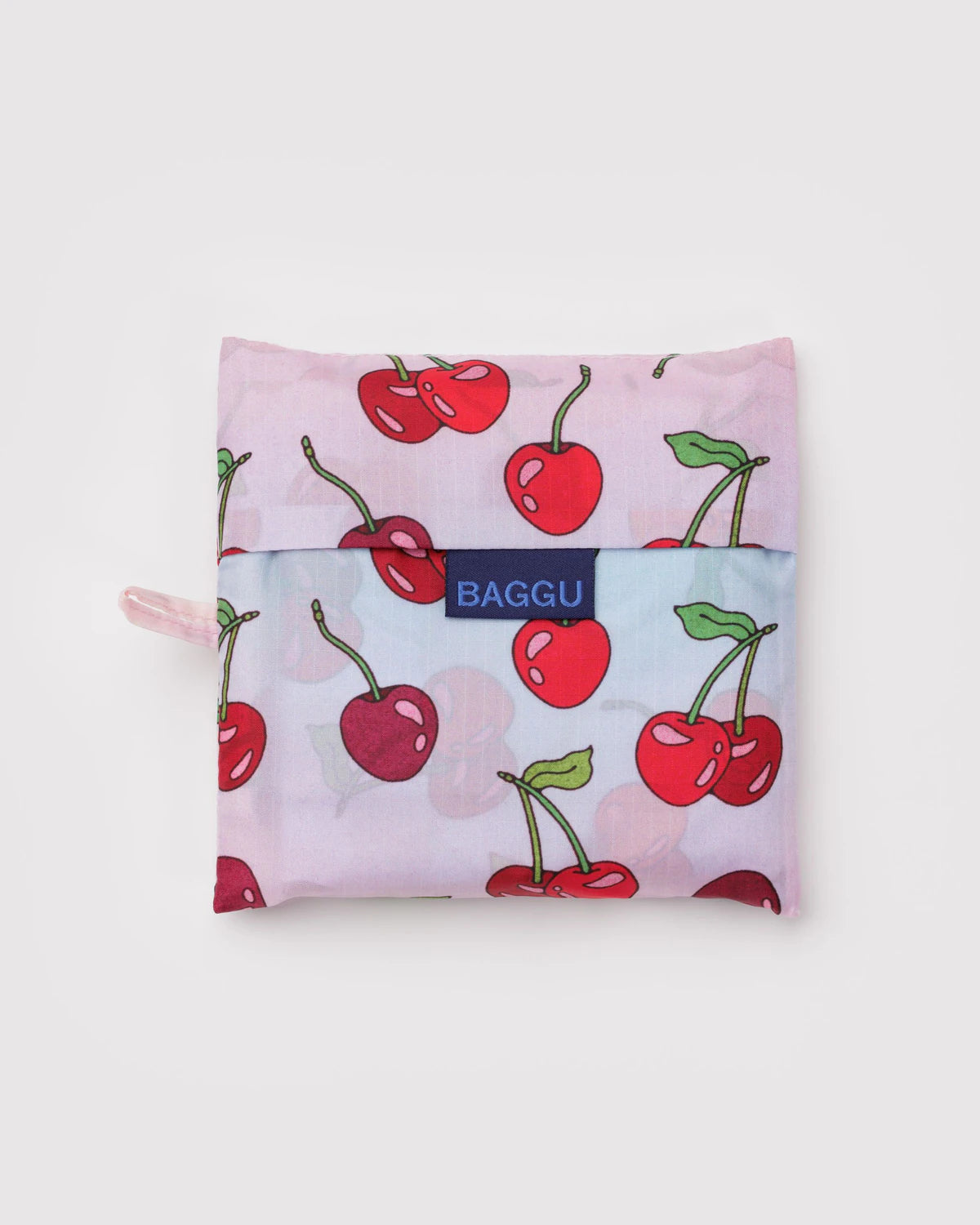 Cherries Reusable Bag - Ali's Wagon