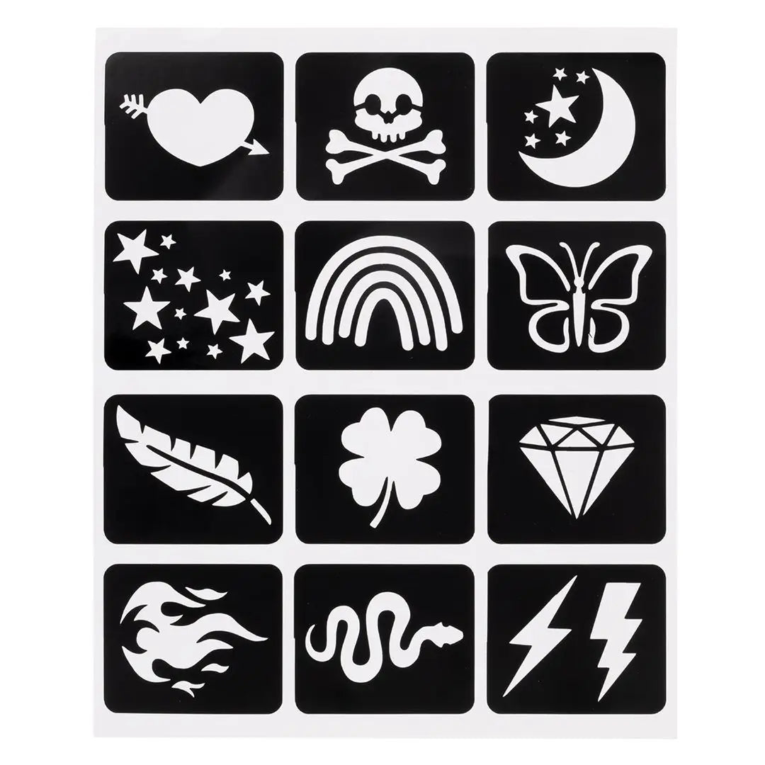 Tattoo Flair