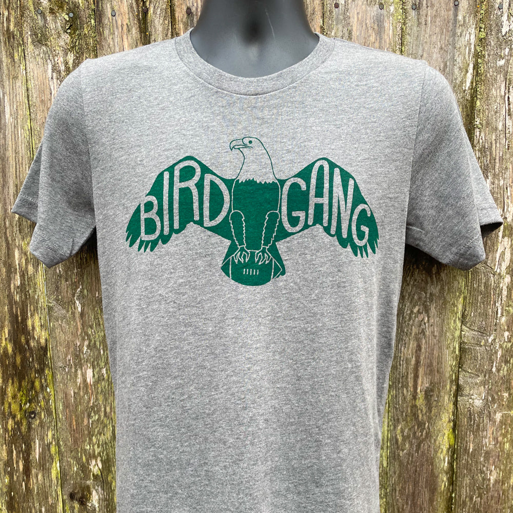 Bird Gang Adult Tee