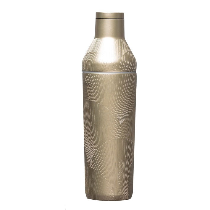 Champagne Dream Corkcicle Cocktail Shaker