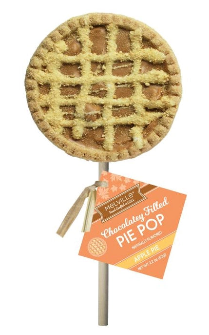 Apple Pop Pie