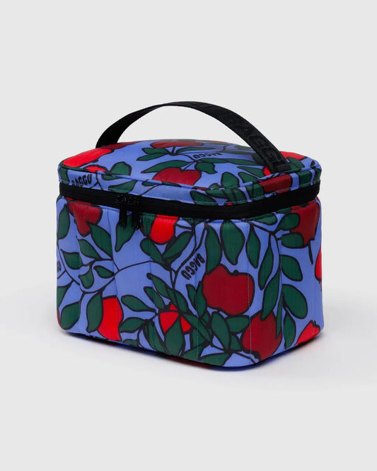 Apple Tree Puffy Lunch Bag