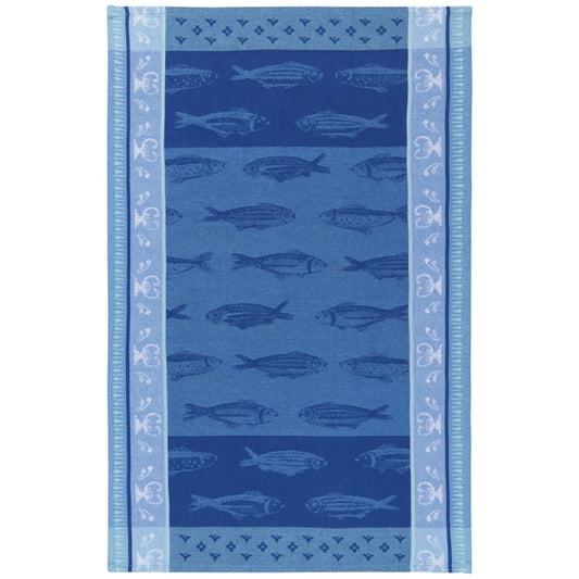 Aveiro Tea Towel