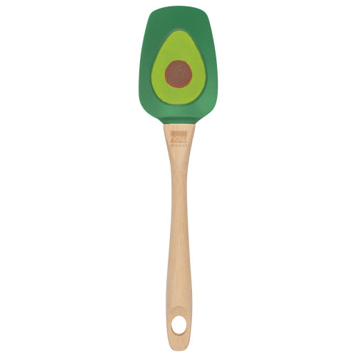 Avocado Spoonula