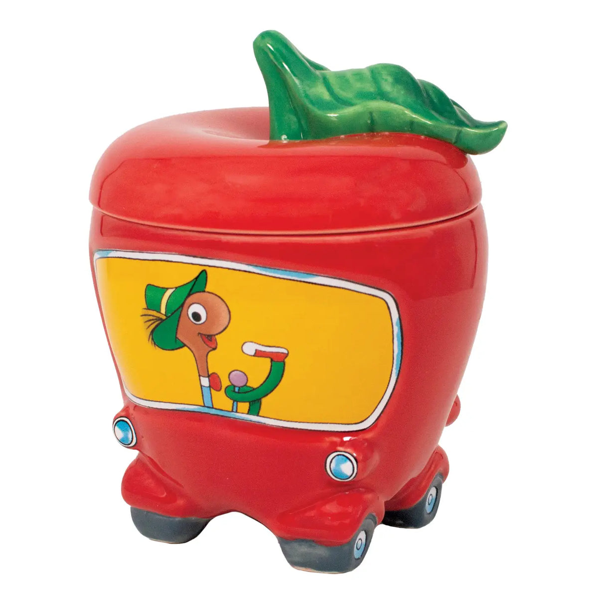 Richard Scarry Lowly Worm Mug