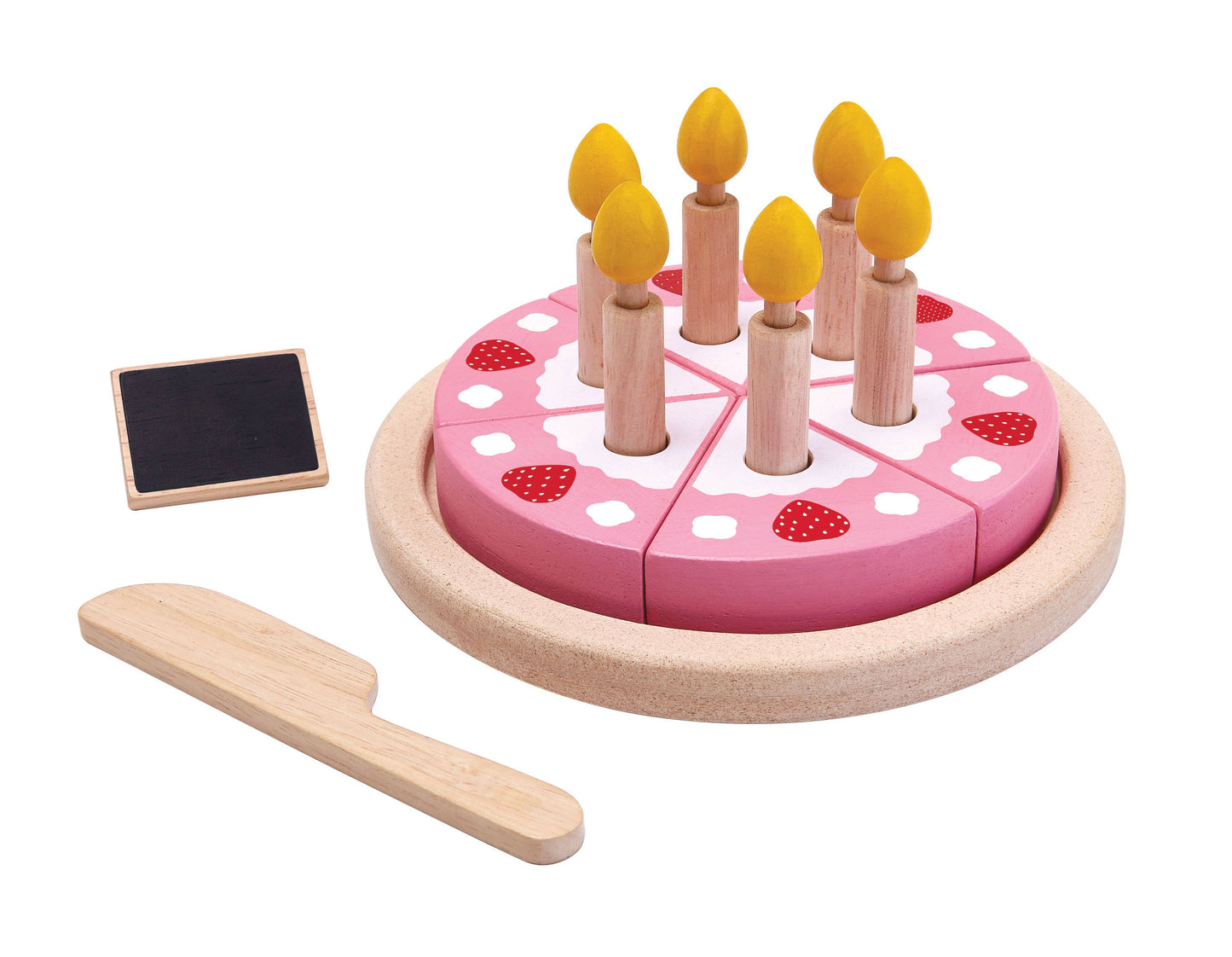 Birthday Cake Set