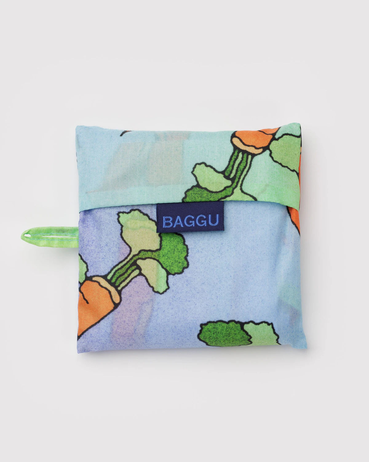 Carrots Baggu Reusable Bag - Ali's Wagon