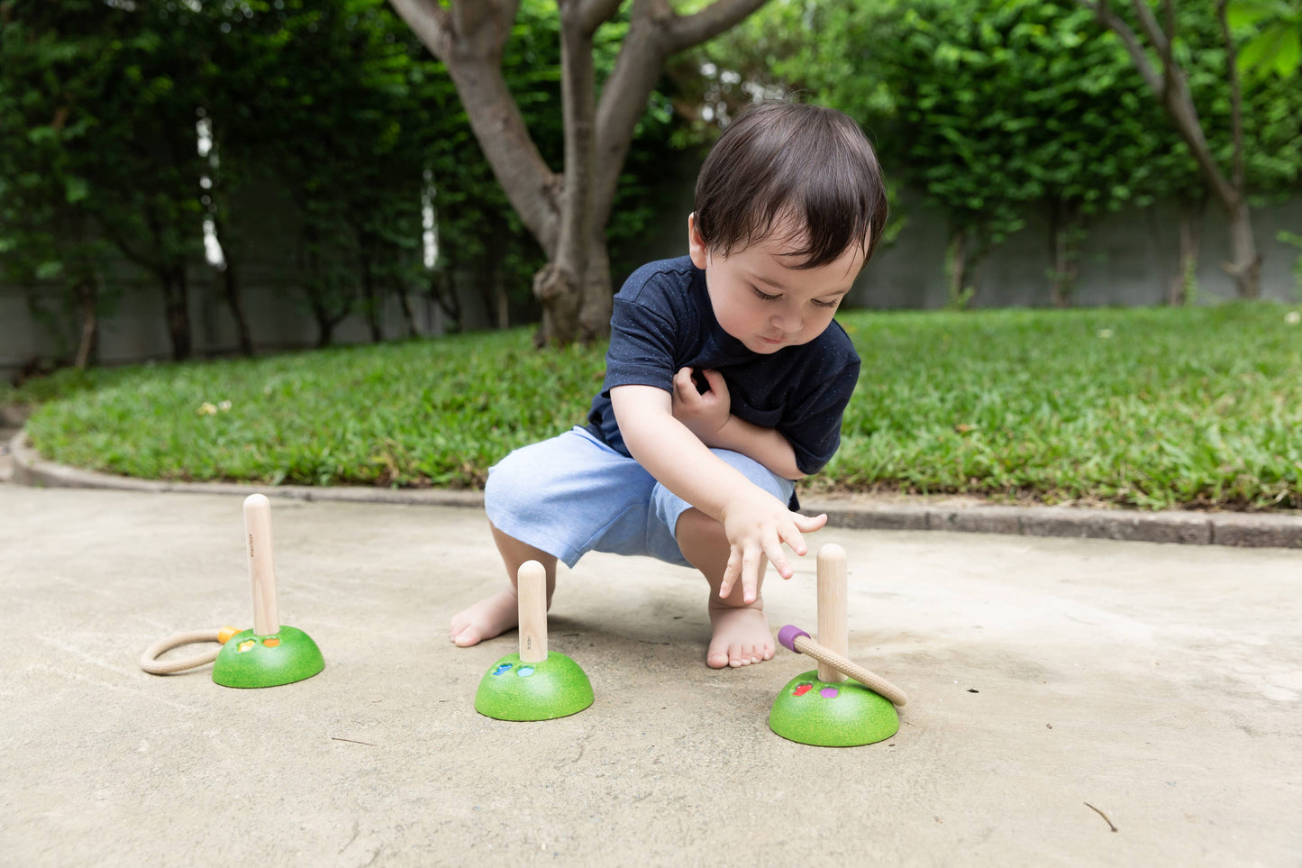 Meadow Ring Toss