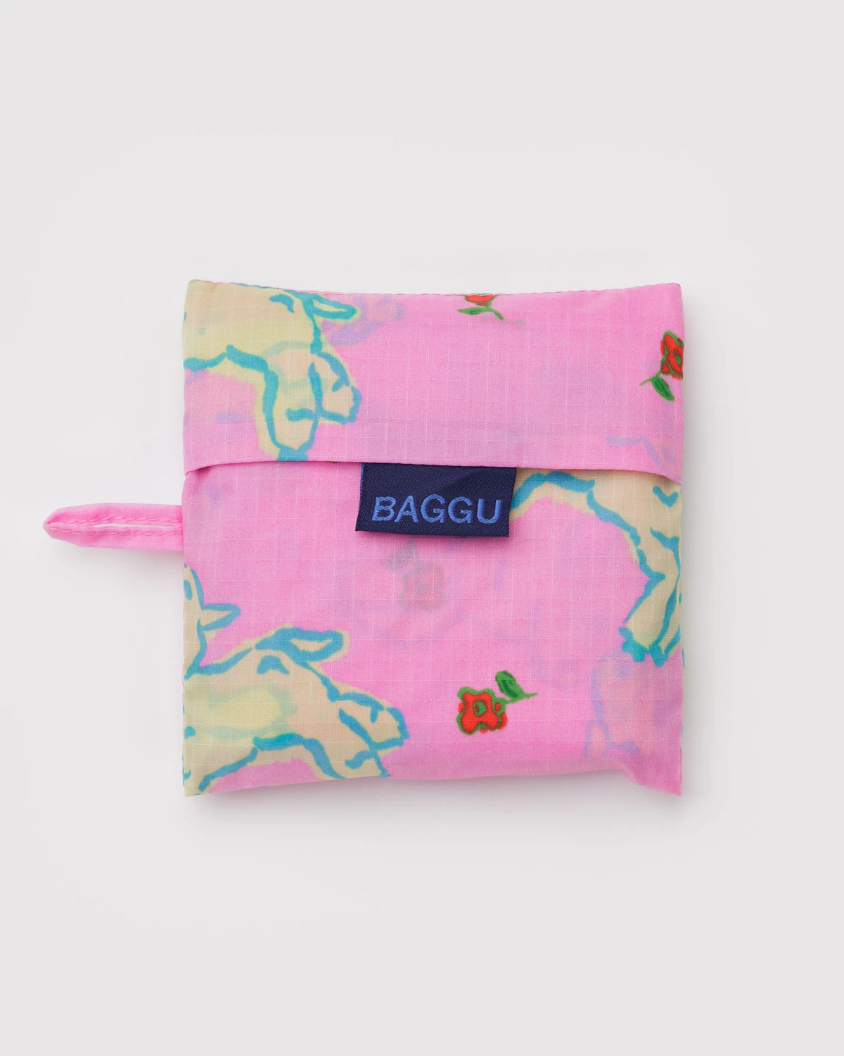 Lambs Reusable Bag - Ali's Wagon