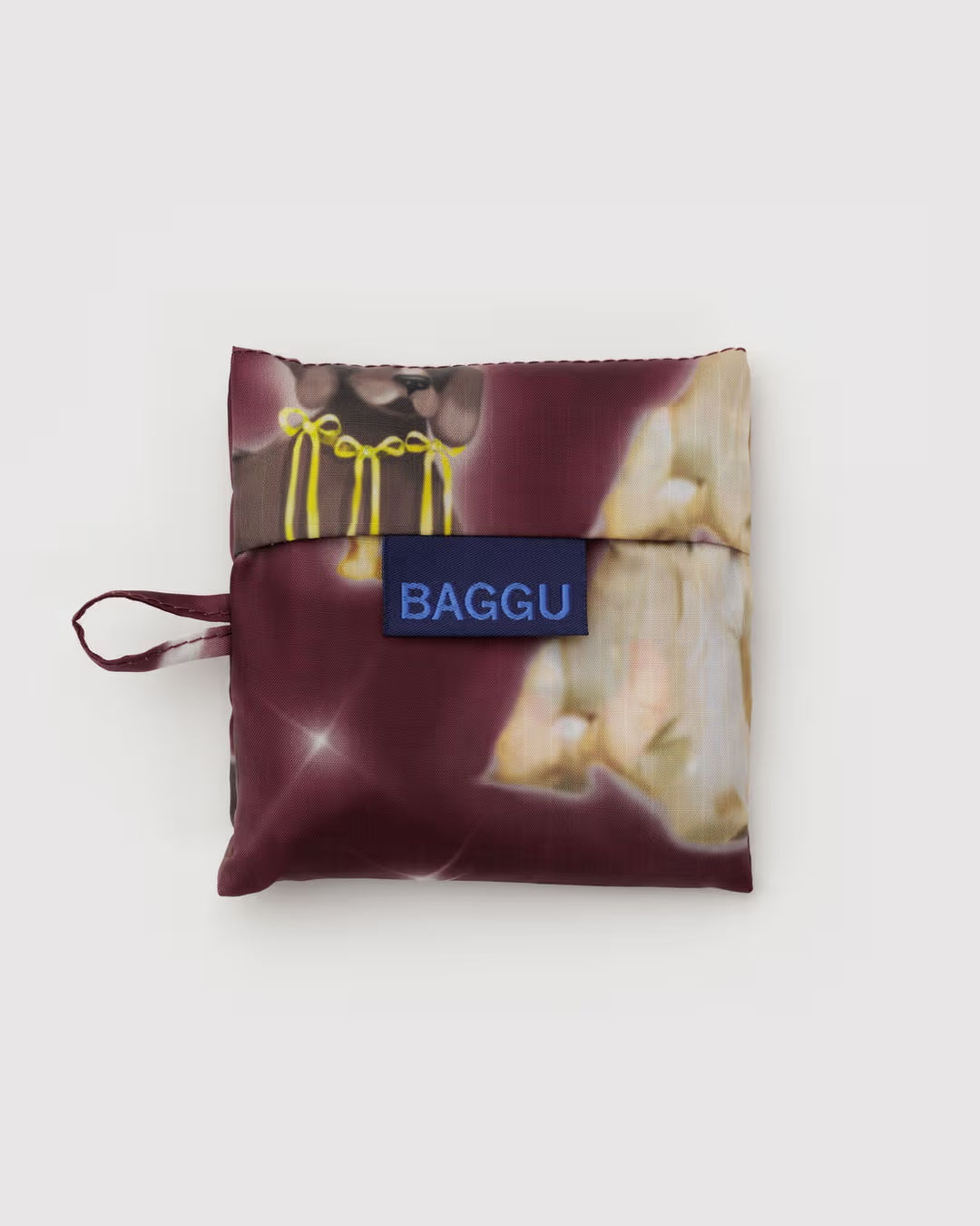 Fancy Dogs Baggu Reusable Bag - Ali's Wagon
