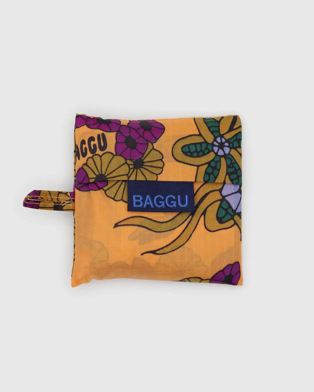 Wild Rabbit Baggu Reusable Bag