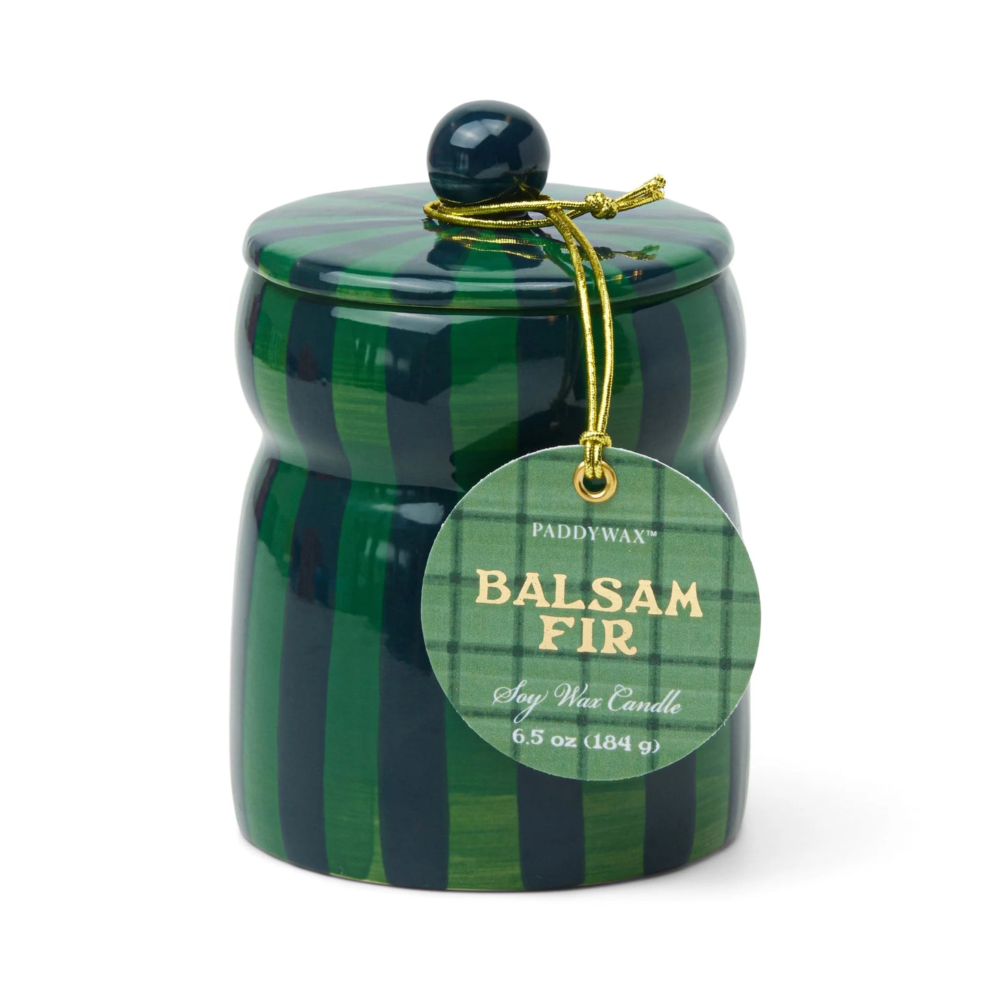 Balsam Fir Cabana Candle