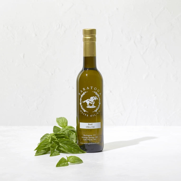 Basil Oil