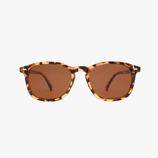 Bean Classic Round Sunglasses