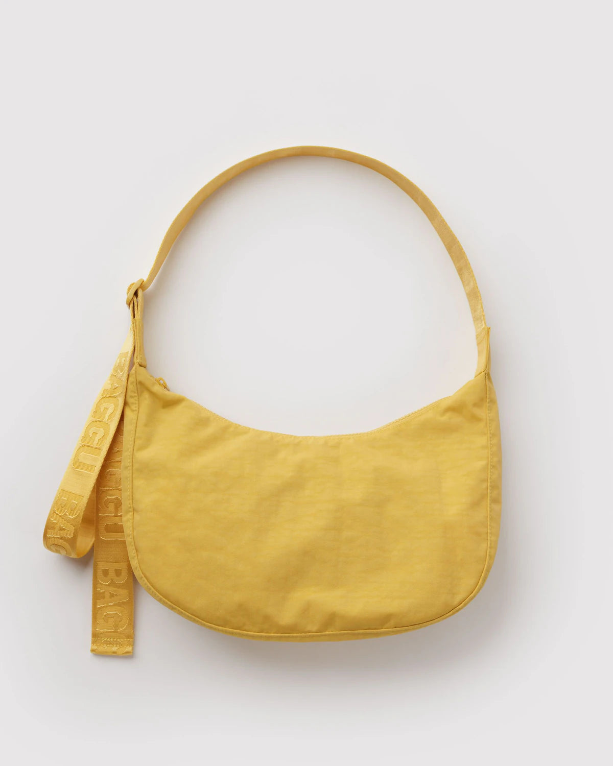 Sunflower Medium Crescent Baggu
