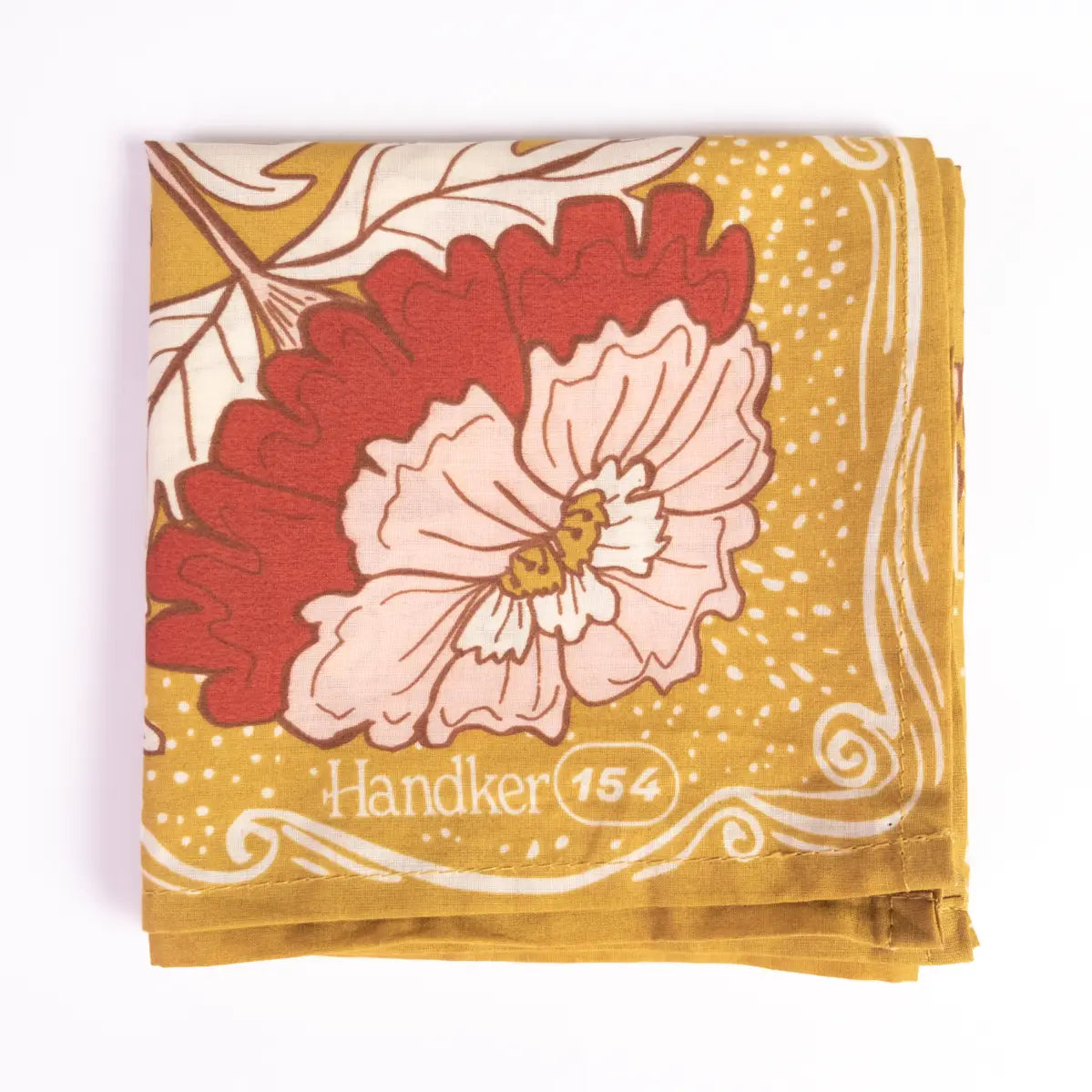 No. 154 Ruthie Bandana