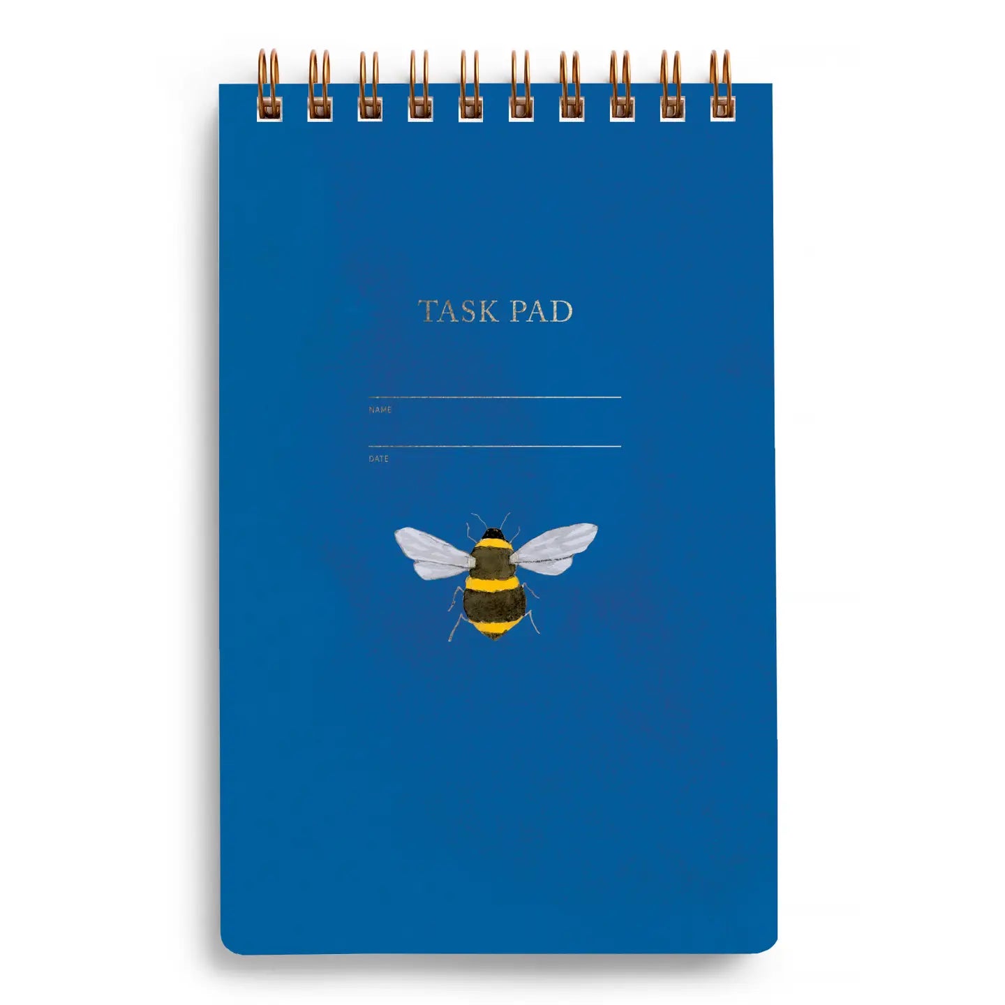 Bee Task Pad - Ali's Wagon