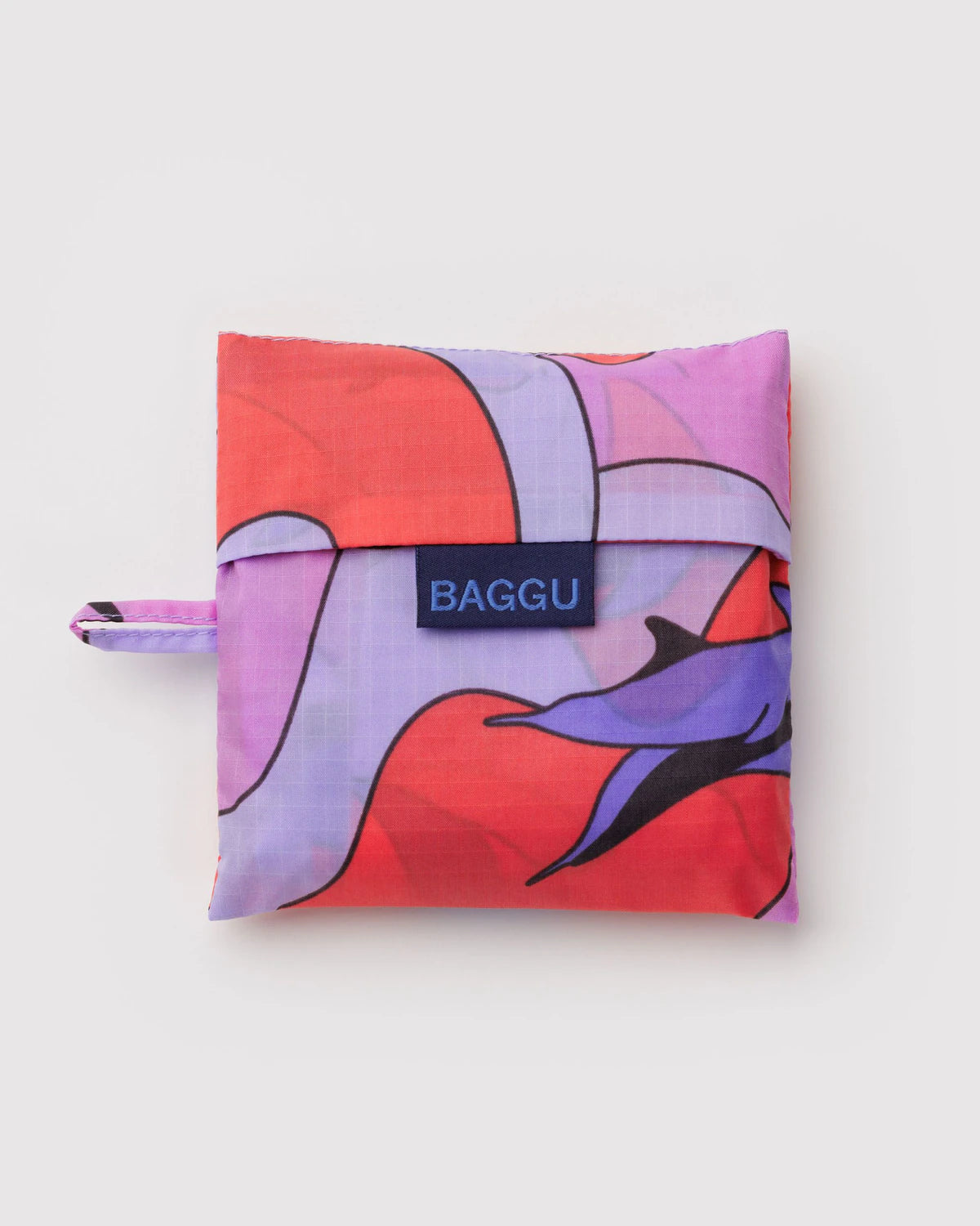 Dolphins Reusable Bag