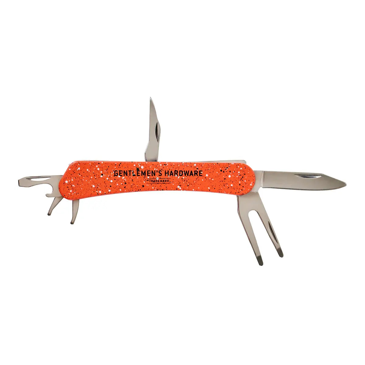 Golf Multi Tool - Ali's Wagon