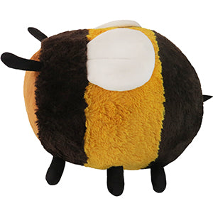 Big Fuzzy Bumblebee Squishable