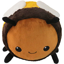 Load image into Gallery viewer, Big Fuzzy Bumblebee Squishable