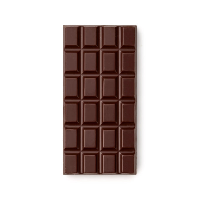 Marmalade Chocolate Bar