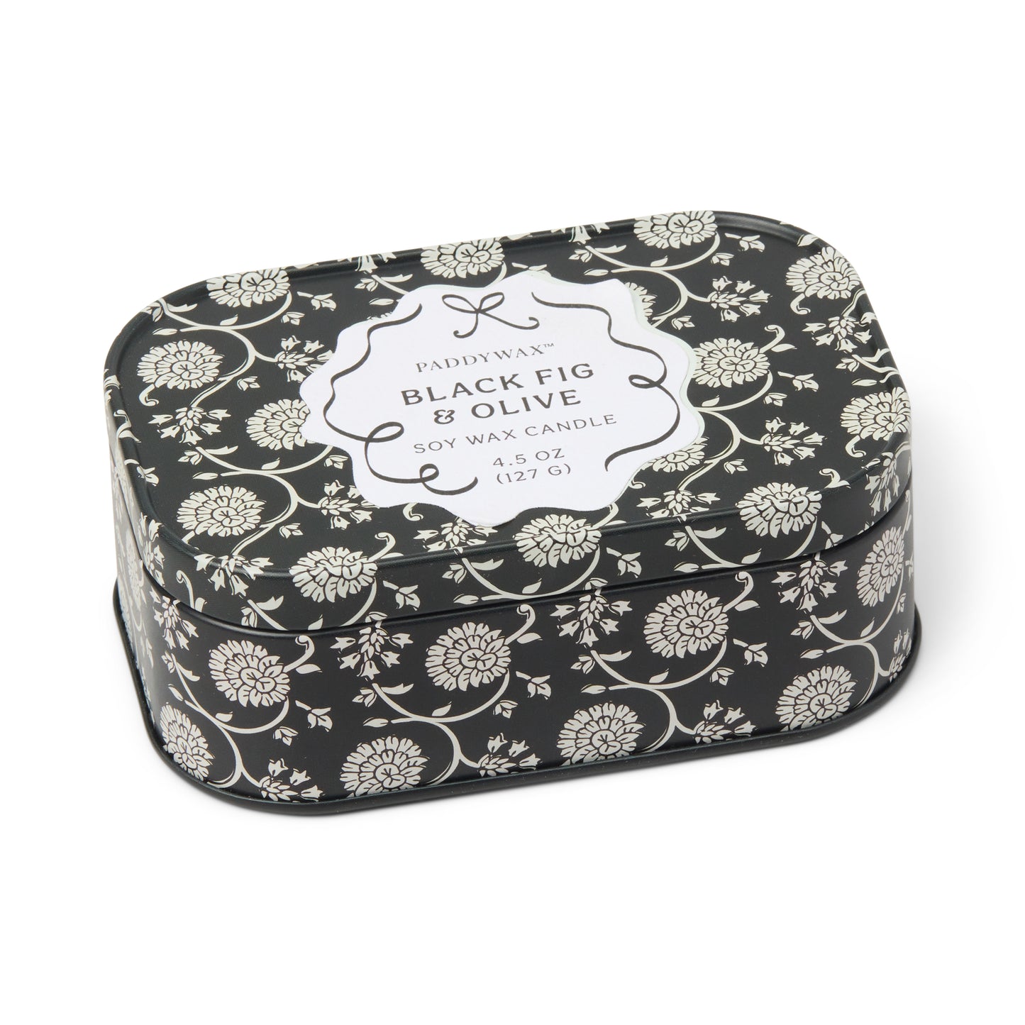 Black Fig & Olive Cherie Candle