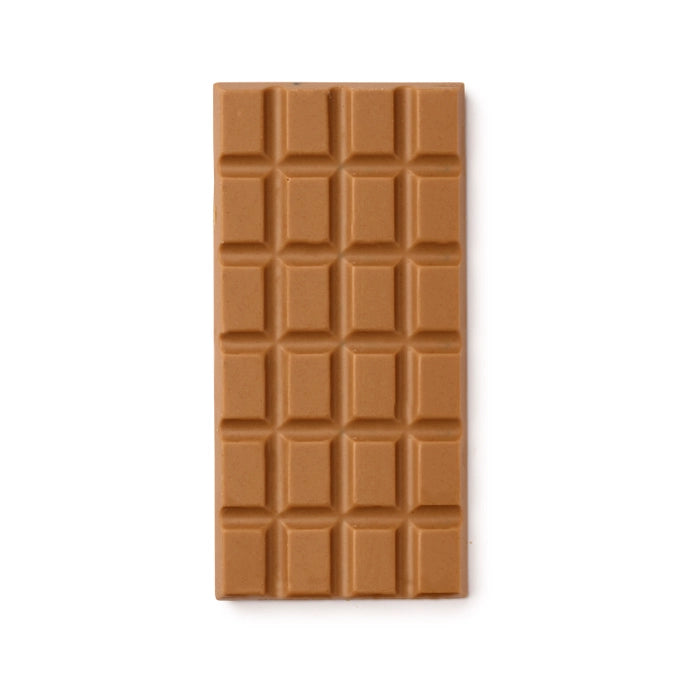 Blonde Caramel Chocolate Bar