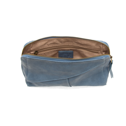 Gigi Crossbody with Woven Wrist Strap - Ali's Wagon