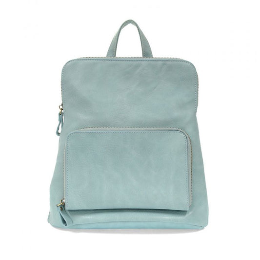 Blue Sugar Julia Mini Backpack