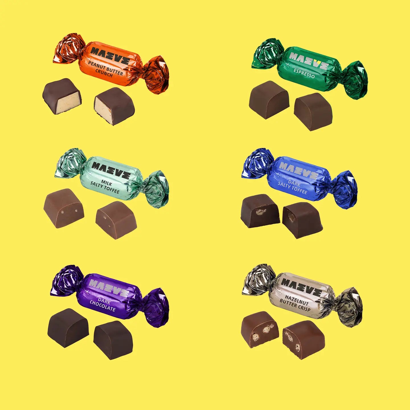 Bonbon Bungalow Gift Box