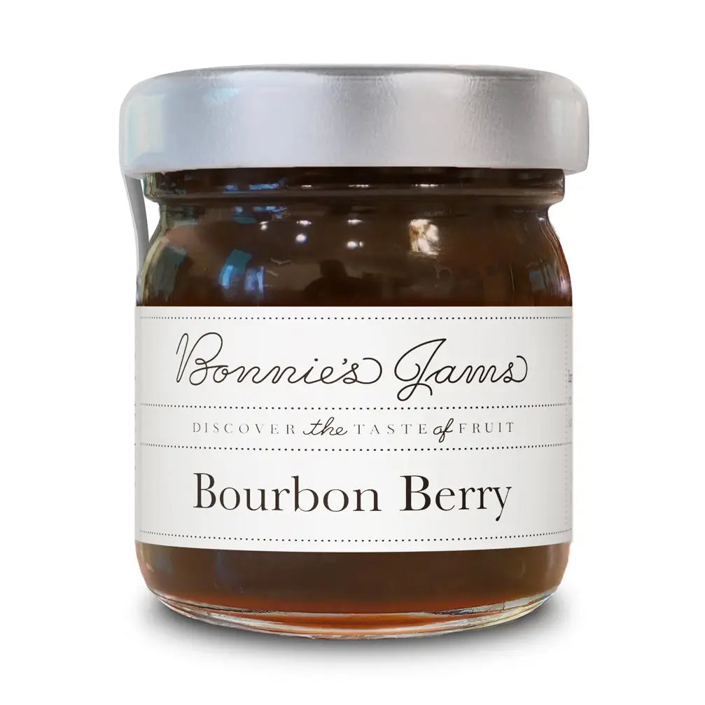 Bourbon Berry Mini